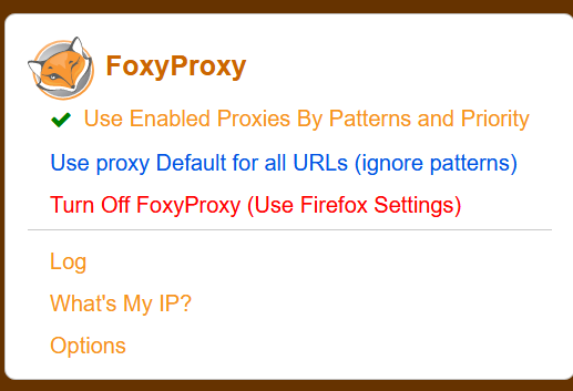 brupsuite的安装与brup结合sqlmap使用 - 作者:valencia-安全小百科