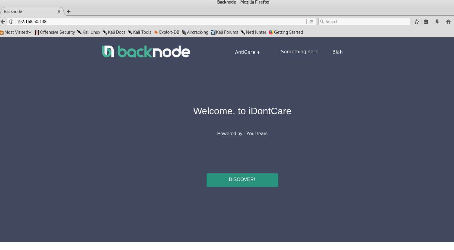 VulnHub靶机学习——lazysysadmin - 作者:你伤不到我哒 VulnHub靶机学习——lazysysadmin - 作者:你伤不到我哒