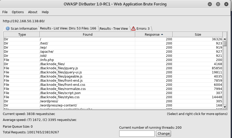 VulnHub靶机学习——lazysysadmin - 作者:你伤不到我哒 VulnHub靶机学习——lazysysadmin - 作者:你伤不到我哒