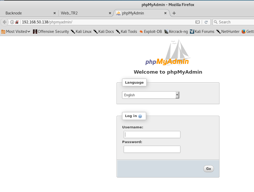 VulnHub靶机学习——lazysysadmin - 作者:你伤不到我哒 VulnHub靶机学习——lazysysadmin - 作者:你伤不到我哒
