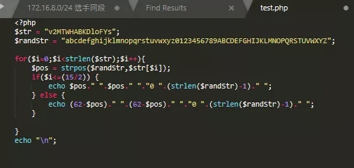 CTF| web篇之伪随机数 - 作者:漏斗社区 CTF| web篇之伪随机数 - 作者:漏斗社区