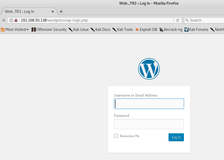 VulnHub靶机学习——lazysysadmin - 作者:你伤不到我哒 VulnHub靶机学习——lazysysadmin - 作者:你伤不到我哒