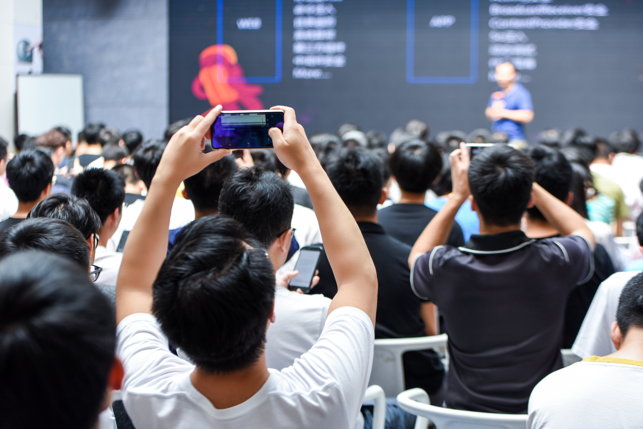 白帽的六一打开方式|FreeTalk 2019深圳站精彩回顾(附PPT下载) - 作者:漏洞盒子 白帽的六一打开方式|FreeTalk 2019深圳站精彩回顾(附PPT下载) - 作者:漏洞盒子