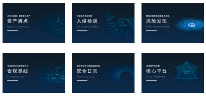 金融科技大潮中，互金企业如何进行安全建设 - 作者:青藤云安全-安全小百科