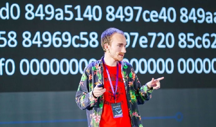 硬核议题+Android应用安全白皮书首发，TenSec2019圆满收官 - 作者:Freddy-安全小百科