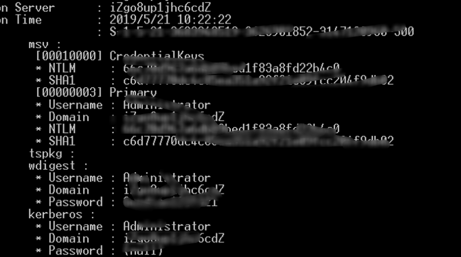 sql注入到hash dump - 作者:CSeroad sql注入到hash dump - 作者:CSeroad