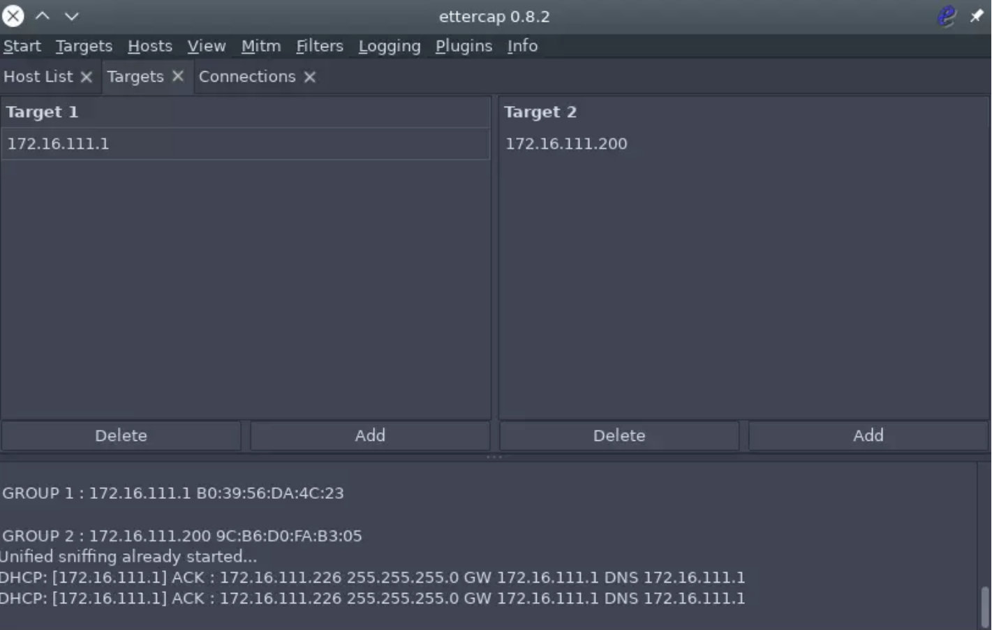 MITM——SSL篇 - 作者:rabbitmask MITM——SSL篇 - 作者:rabbitmask
