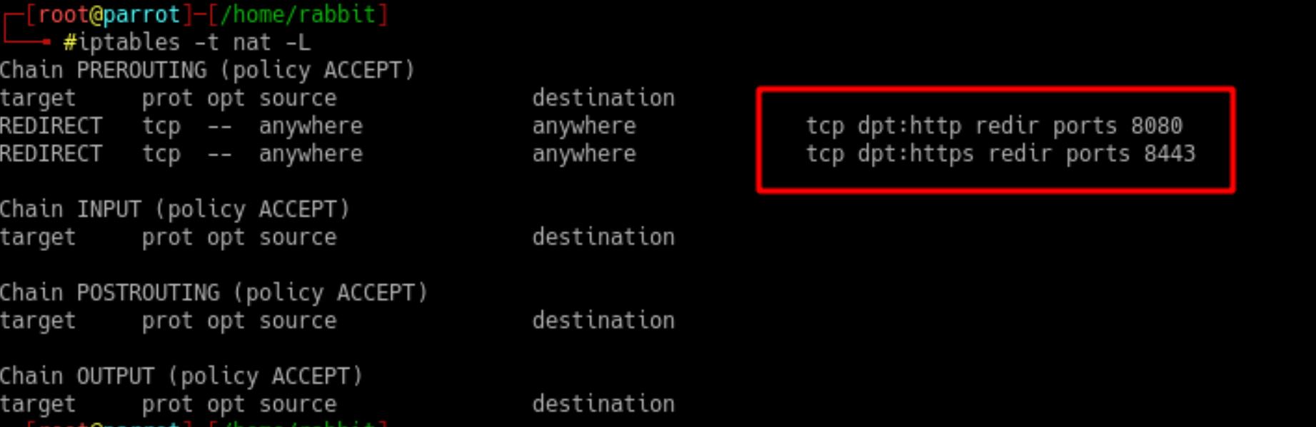MITM——SSL篇 - 作者:rabbitmask MITM——SSL篇 - 作者:rabbitmask