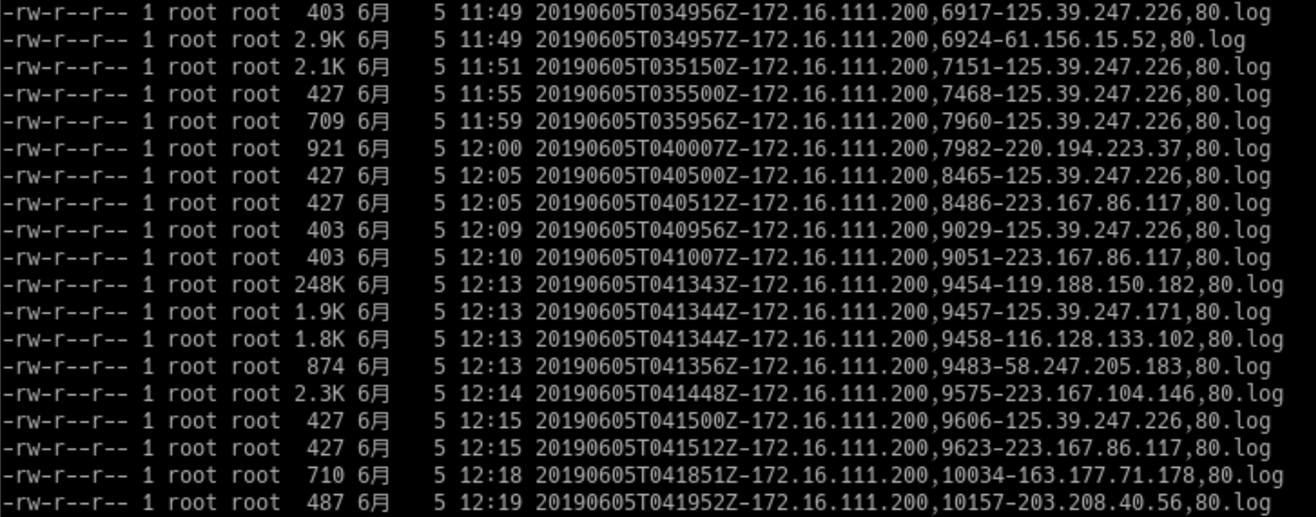 MITM——SSL篇 - 作者:rabbitmask MITM——SSL篇 - 作者:rabbitmask