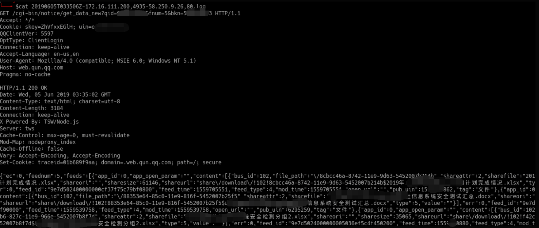 MITM——SSL篇 - 作者:rabbitmask MITM——SSL篇 - 作者:rabbitmask