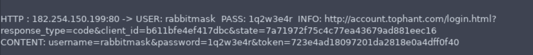 MITM——SSL篇 - 作者:rabbitmask MITM——SSL篇 - 作者:rabbitmask