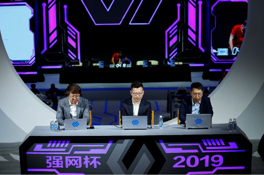 第三届“强网杯”全国网络安全挑战赛大咖云集,完美收官。 - 作者:XCTF2017 第三届“强网杯”全国网络安全挑战赛大咖云集,完美收官。 - 作者:XCTF2017