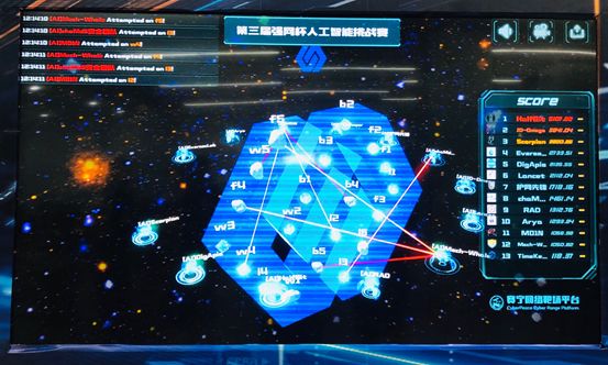 六月网络安全盛事“强网杯”一赛一展一论坛 - 作者:XCTF2017 六月网络安全盛事“强网杯”一赛一展一论坛 - 作者:XCTF2017