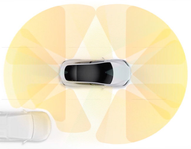 又出幺蛾子了，特斯拉两款车存在重大安全隐患 - 作者:Karunesh91-安全小百科