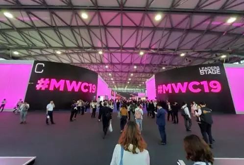 上海控安亮相MWC2019,展示5G未来 - 车联网安全解决方案 - 作者:shanghaikongan 上海控安亮相MWC2019,展示5G未来 - 车联网安全解决方案 - 作者:shanghaikongan