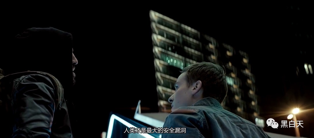 欺骗的艺术——社会工程学 - 作者:dnsill 欺骗的艺术——社会工程学 - 作者:dnsill