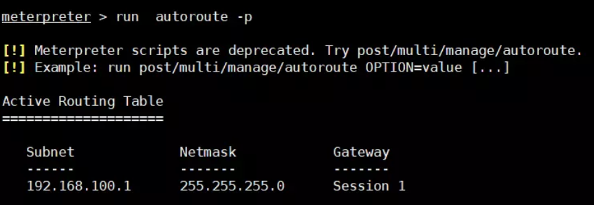 内网渗透之ms17-010 - 作者:CSeroad-安全小百科