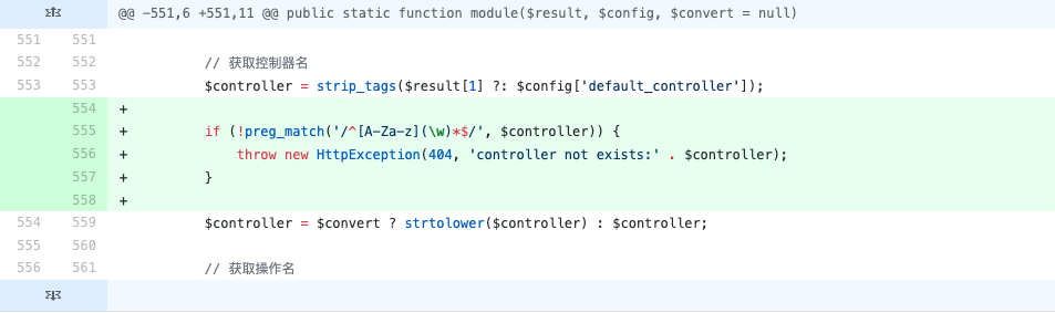 ThinkPHP 命令执行漏洞-01 - 作者:fightzhong-安全小百科
