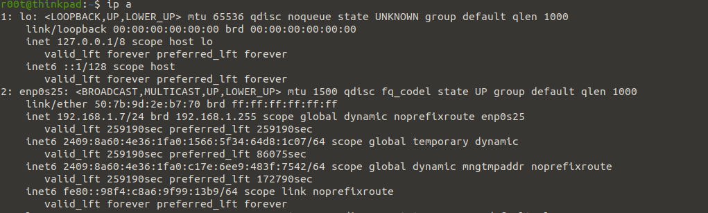 ARP欺骗绕过Android TV BOX分析 - 作者:test890-安全小百科