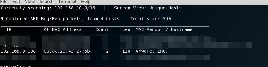 CTF靶场系列-De-ICE: S1.140 - 作者:陌度-安全小百科