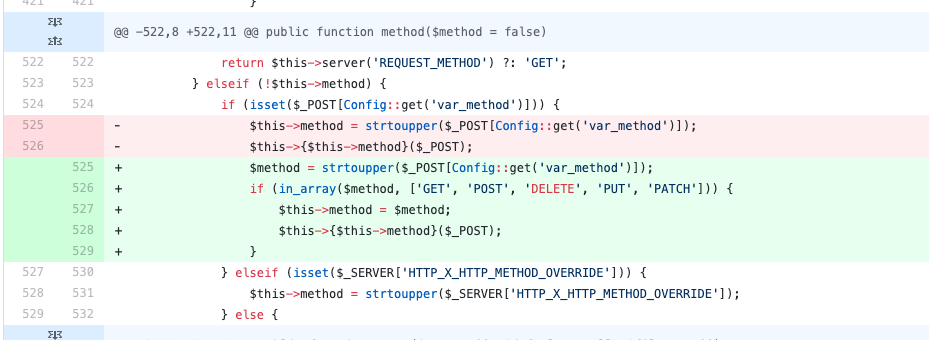 ThinkPHP 命令执行漏洞-02 - 作者:fightzhong-安全小百科