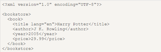 xPath注入学习之基础语法学习 - 作者:水木逸轩con-安全小百科