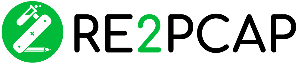 Re2Pcap：由原始http请求响应创建pcap数据包 - 作者:secist-安全小百科