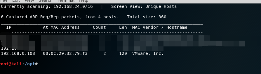 CTF靶场系列-LAMPSecurity: CTF6 - 作者:陌度-安全小百科