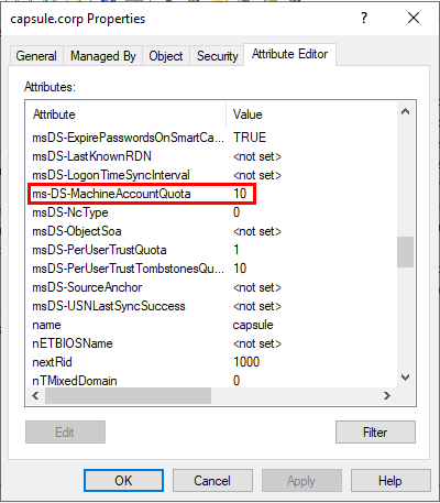 在满补丁的Win10域主机上绕过图形接口依赖实现本地提权 - 作者:secist-安全小百科