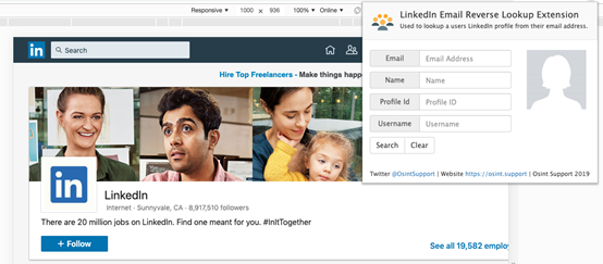 一个邮箱账号的展开式 - 作者:scu-igroup-安全小百科