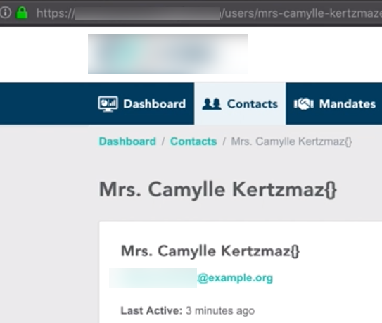利用基于AngularJS的XSS实现提权 - 作者:secist-安全小百科