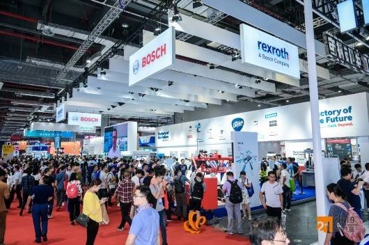 上海工控安全平台携工业“安全”技术亮相工博会 - 作者:shanghaikongan-安全小百科