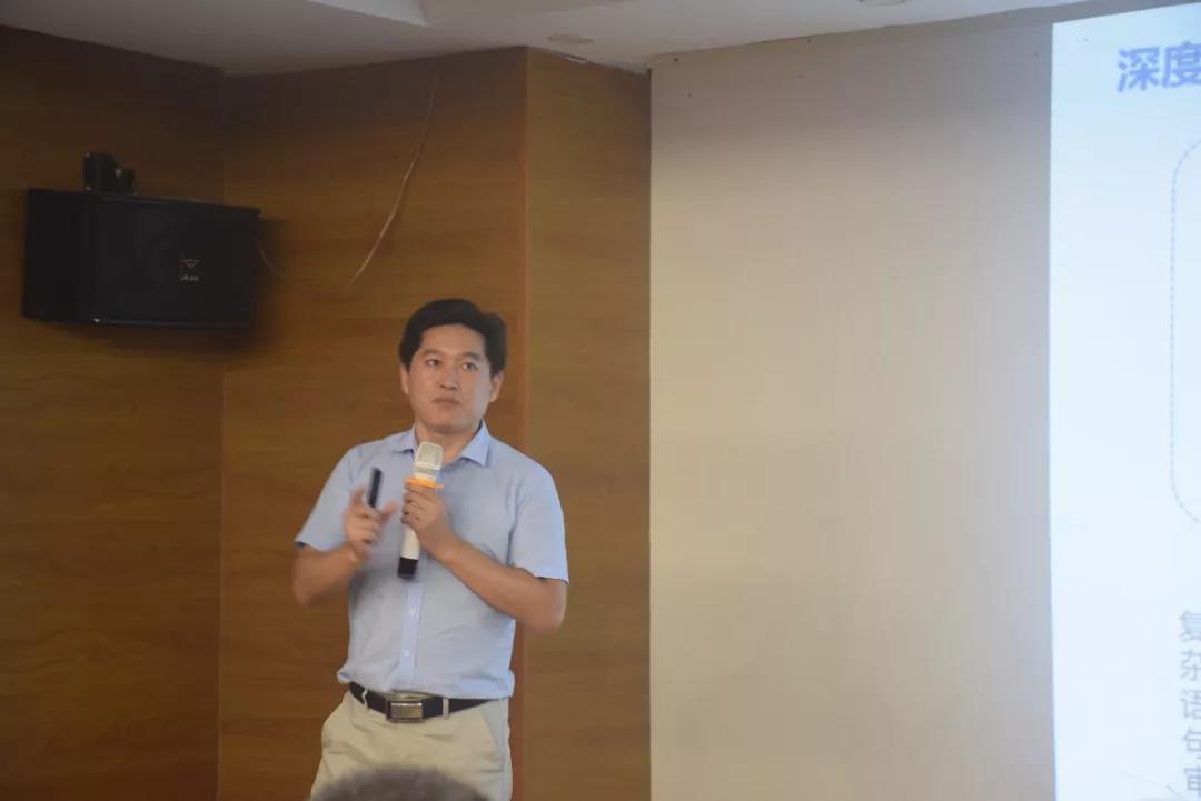 携手共进 | 昂楷大数据安全合作伙伴交流会圆满结束 - 作者:ankki昂楷科技 携手共进 | 昂楷大数据安全合作伙伴交流会圆满结束 - 作者:ankki昂楷科技