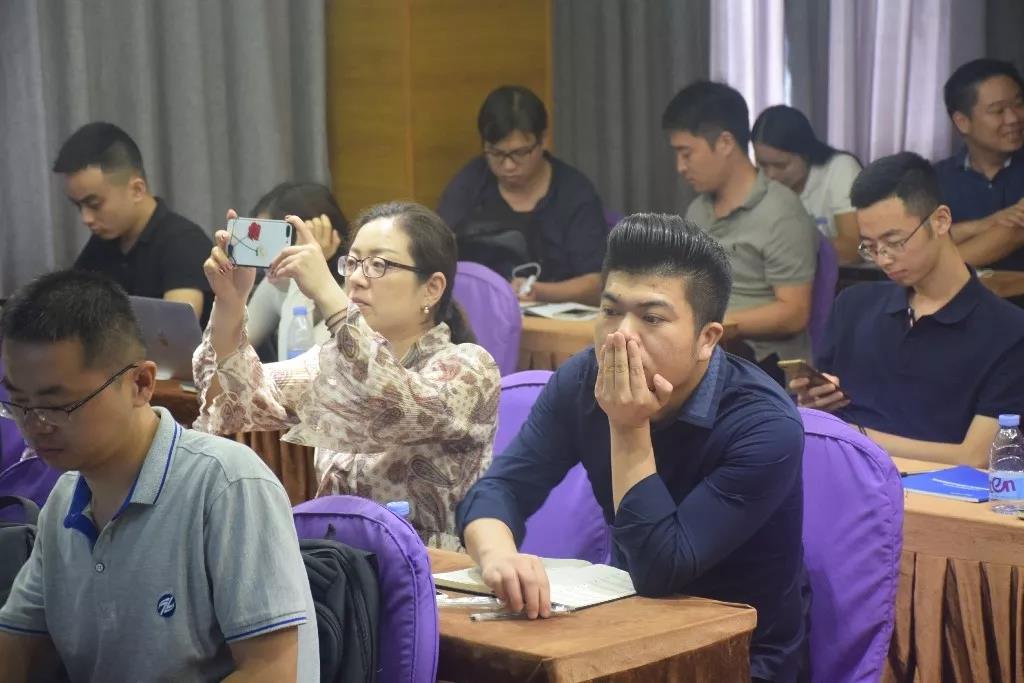 携手共进 | 昂楷大数据安全合作伙伴交流会圆满结束 - 作者:ankki昂楷科技 携手共进 | 昂楷大数据安全合作伙伴交流会圆满结束 - 作者:ankki昂楷科技
