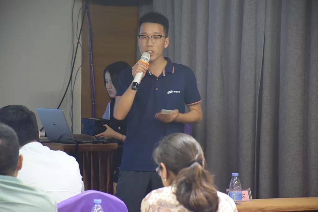 携手共进 | 昂楷大数据安全合作伙伴交流会圆满结束 - 作者:ankki昂楷科技 携手共进 | 昂楷大数据安全合作伙伴交流会圆满结束 - 作者:ankki昂楷科技