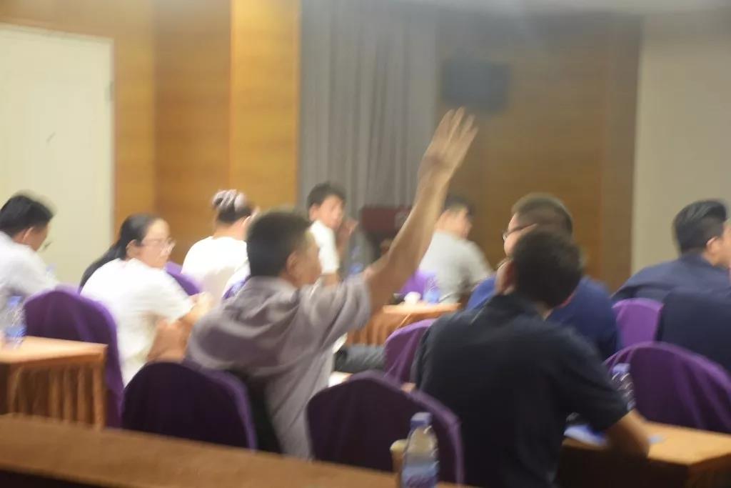 携手共进 | 昂楷大数据安全合作伙伴交流会圆满结束 - 作者:ankki昂楷科技 携手共进 | 昂楷大数据安全合作伙伴交流会圆满结束 - 作者:ankki昂楷科技