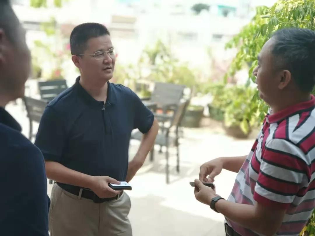 携手共进 | 昂楷大数据安全合作伙伴交流会圆满结束 - 作者:ankki昂楷科技 携手共进 | 昂楷大数据安全合作伙伴交流会圆满结束 - 作者:ankki昂楷科技
