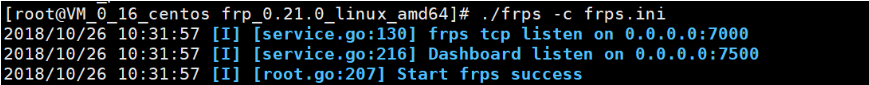 Metasploit入门系列(五)——frp - 作者:rabbitmask Metasploit入门系列(五)——frp - 作者:rabbitmask