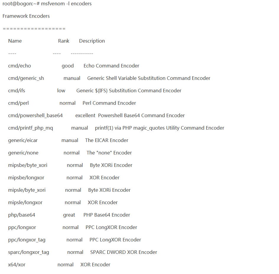浅谈免杀，使用msf编码器避开杀毒软件的检测 - 作者:kGJoylcy-安全小百科