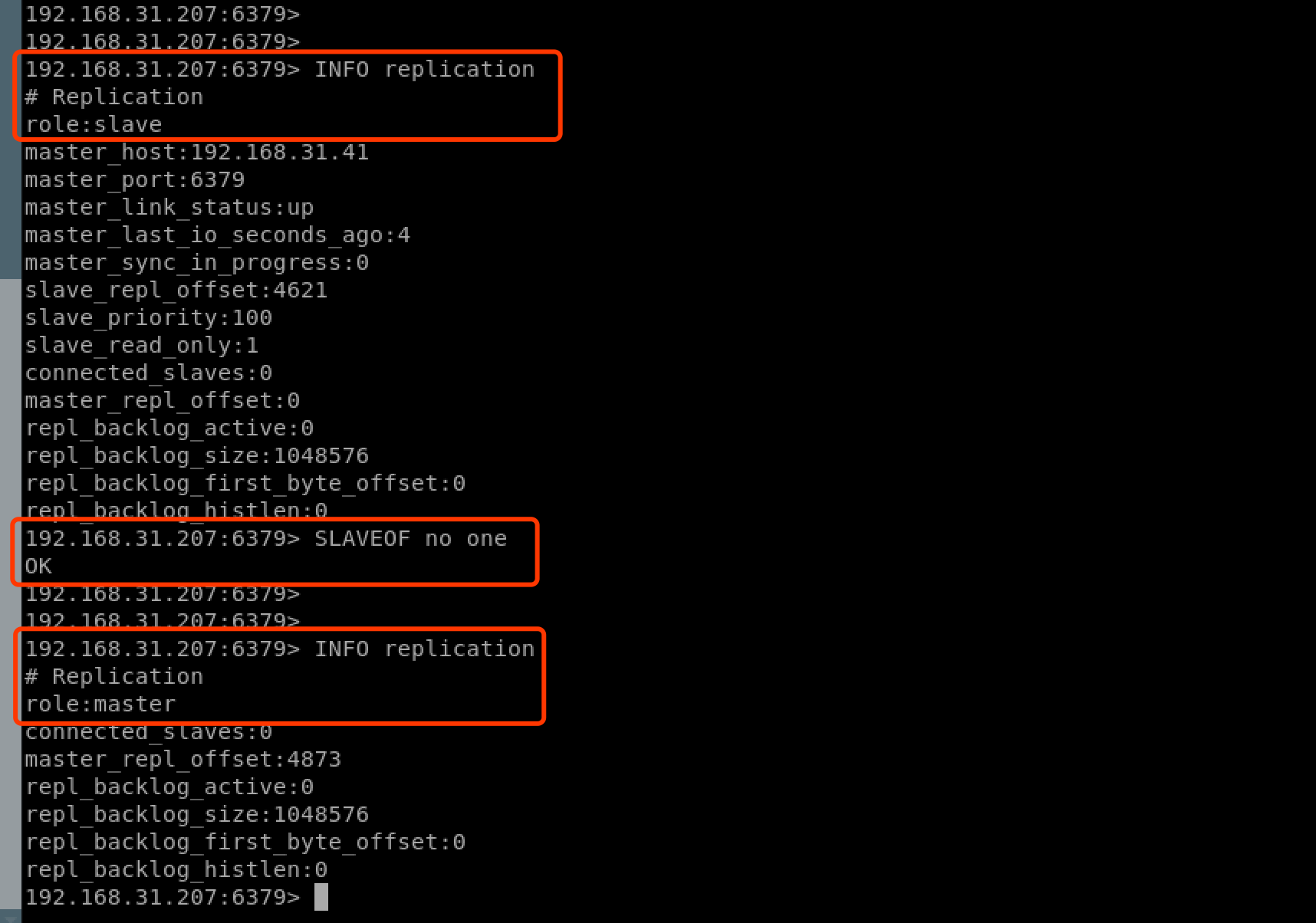 Redis slave 模式下的漏洞利用 - 作者:vlong6 Redis slave 模式下的漏洞利用 - 作者:vlong6