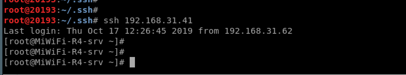 Redis slave 模式下的漏洞利用 - 作者:vlong6 Redis slave 模式下的漏洞利用 - 作者:vlong6
