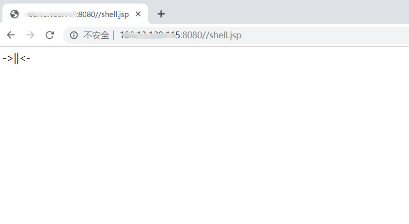 小白之vulhub靶机之旅--第一篇 - 作者:cmdgaga 小白之vulhub靶机之旅--第一篇 - 作者:cmdgaga