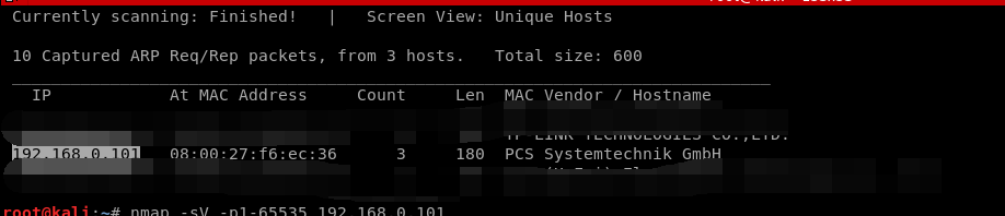 CTF靶场系列-TopHatSec: FartKnocker - 作者:陌度-安全小百科