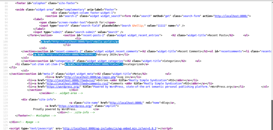 VulnHub靶机学习——HackInOS实战记录 - 作者:你伤不到我哒 VulnHub靶机学习——HackInOS实战记录 - 作者:你伤不到我哒
