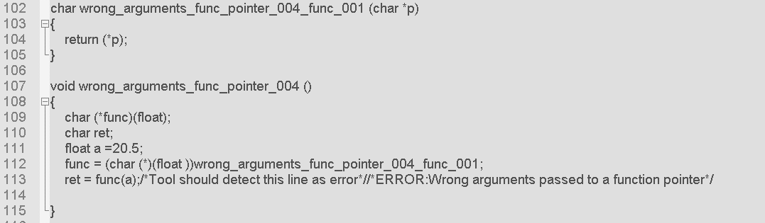 【缺陷周话】第57期：函数调用时参数不匹配 - 作者:奇安信代码卫士-安全小百科
