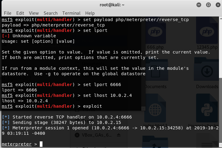 VulnHub靶机学习——HackInOS实战记录 - 作者:你伤不到我哒 VulnHub靶机学习——HackInOS实战记录 - 作者:你伤不到我哒